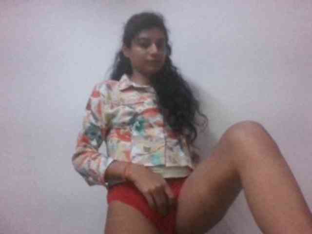 colourfulzany webcam