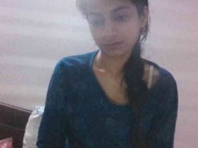 colourfulzany webcam