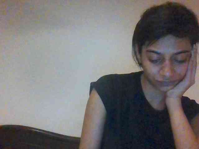 colourfulzany webcam