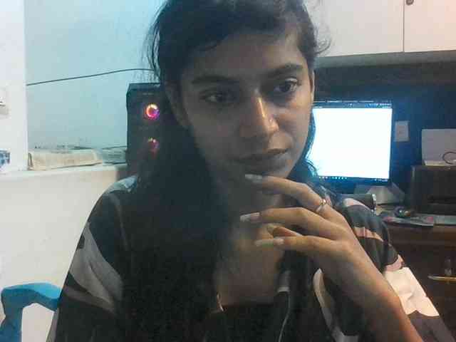 colourfulzany webcam
