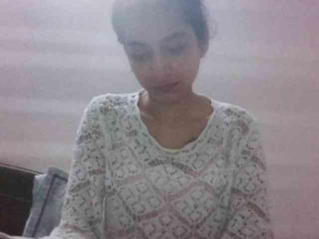 colourfulzany webcam
