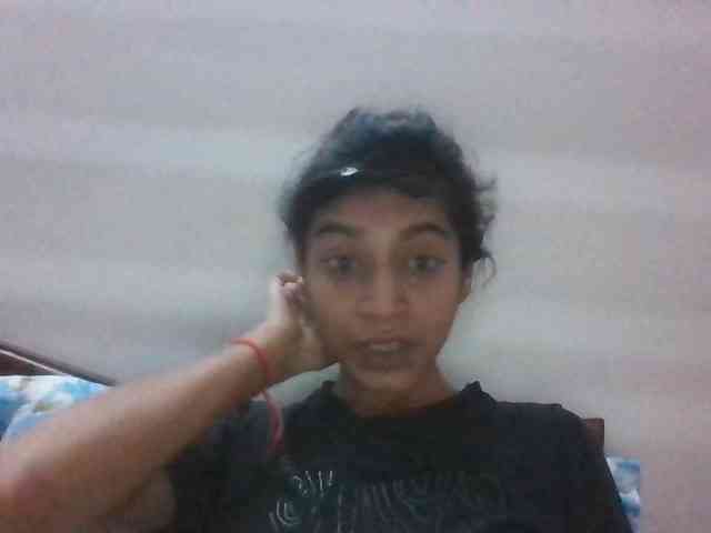 colourfulzany webcam