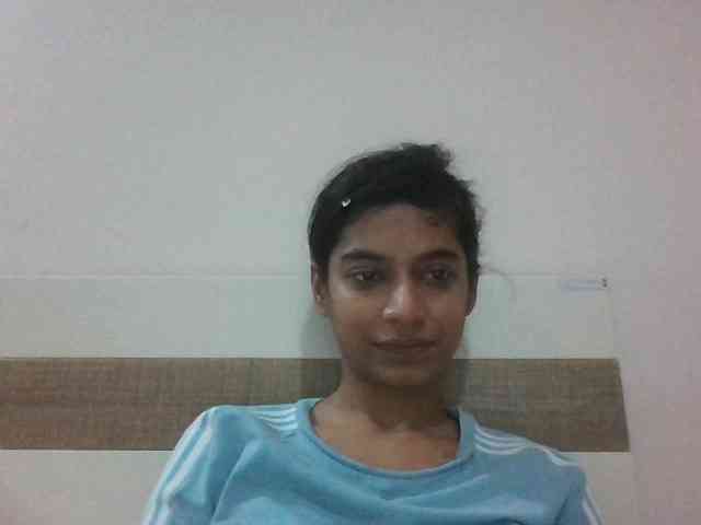 colourfulzany webcam