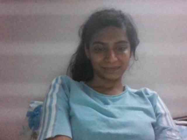 colourfulzany webcam