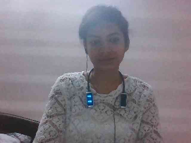 colourfulzany webcam