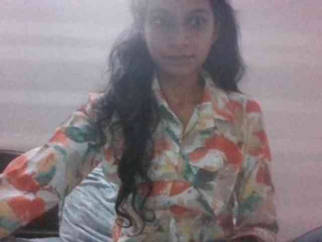 colourfulzany webcam