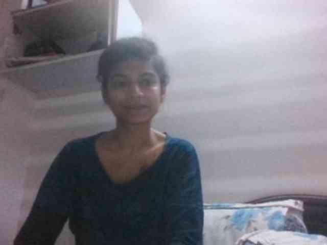 colourfulzany webcam