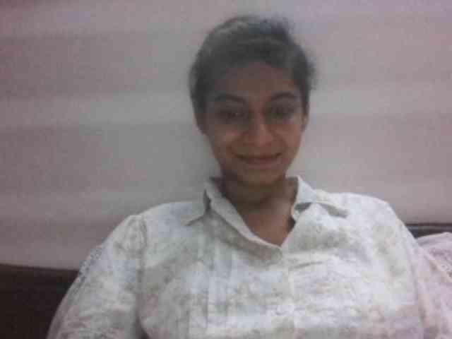colourfulzany webcam