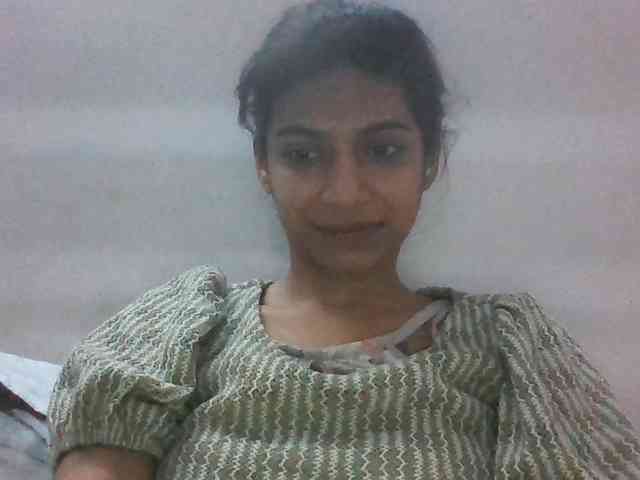 colourfulzany webcam
