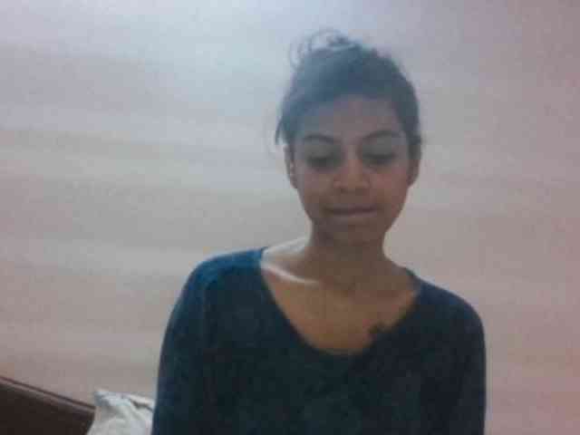 colourfulzany webcam