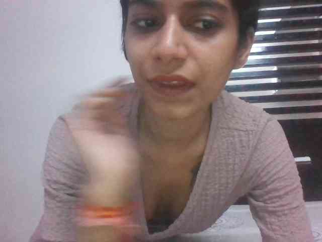colourfulzany webcam