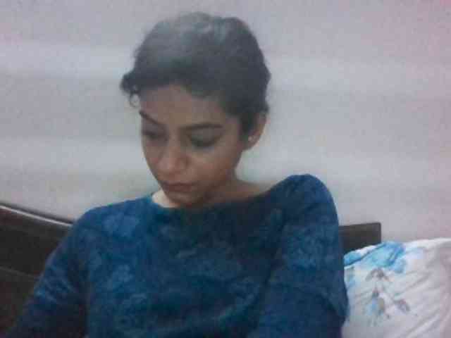 colourfulzany webcam