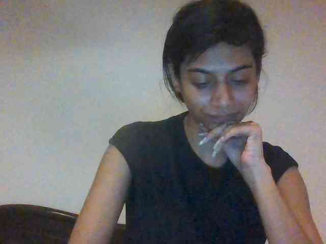 colourfulzany webcam