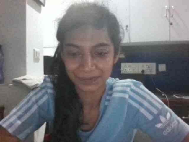 colourfulzany webcam