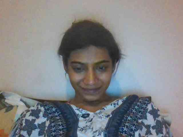 colourfulzany webcam