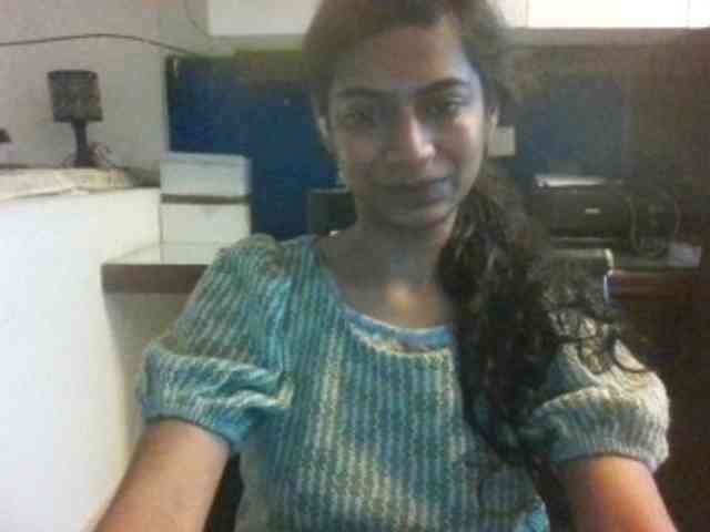 colourfulzany webcam