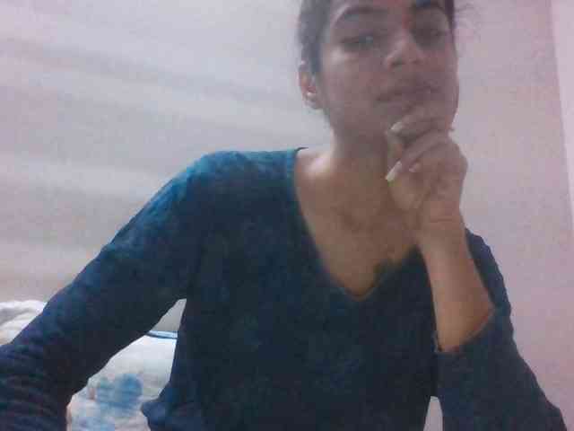 colourfulzany webcam