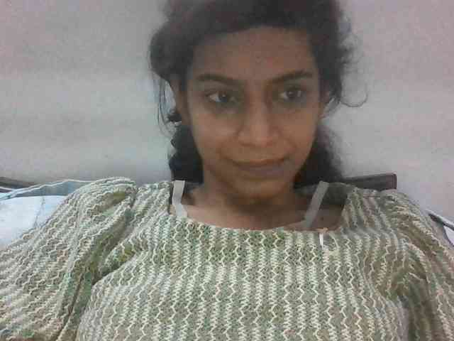 colourfulzany webcam