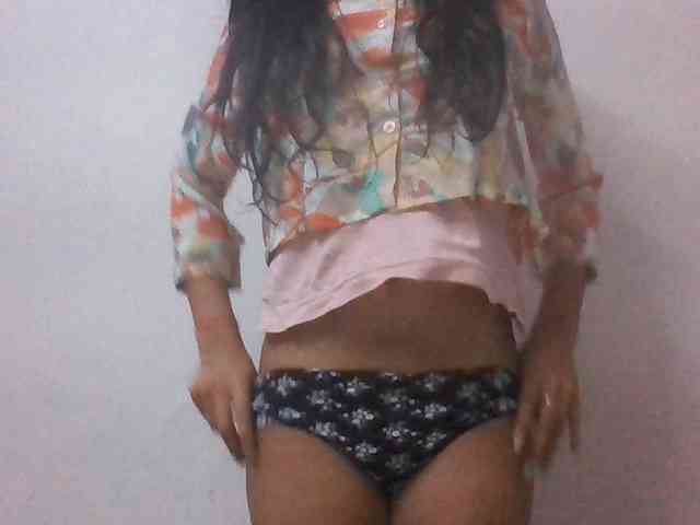 colourfulzany webcam