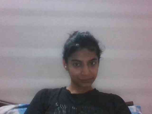 colourfulzany webcam
