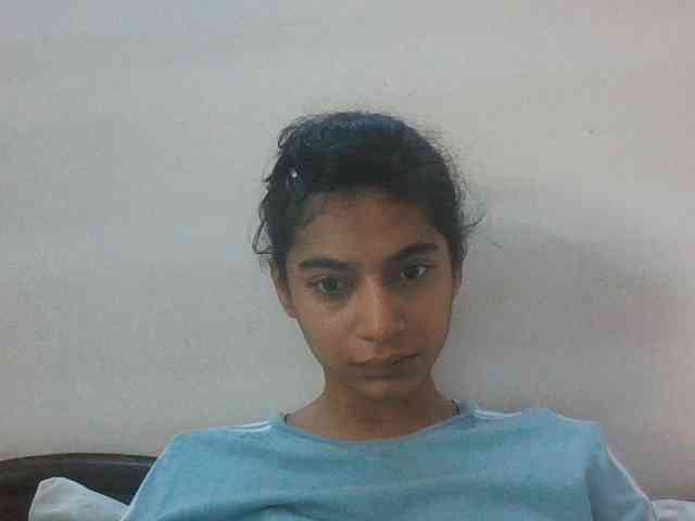 colourfulzany webcam