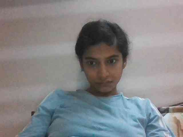 colourfulzany webcam