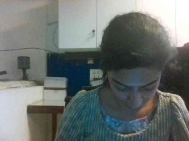 colourfulzany webcam