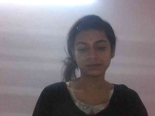 colourfulzany webcam