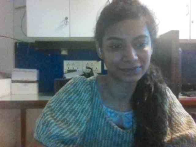 colourfulzany webcam