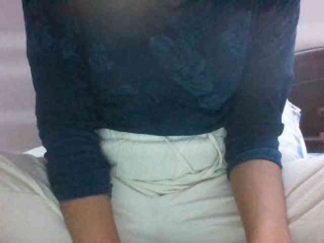 colourfulzany webcam