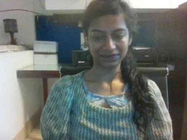 colourfulzany webcam