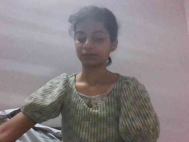 colourfulzany webcam