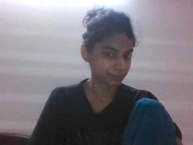 colourfulzany webcam