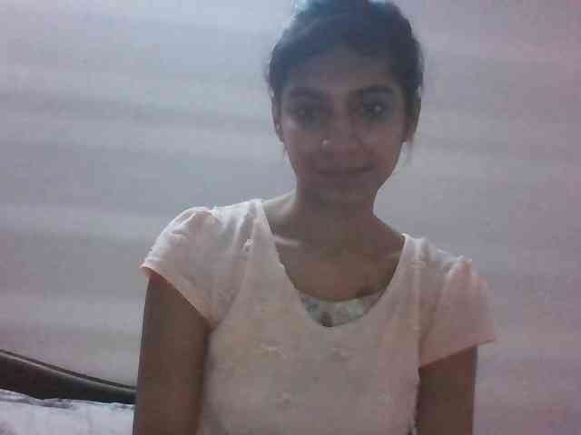colourfulzany webcam