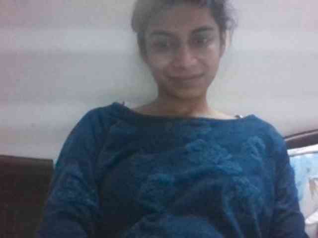 colourfulzany webcam