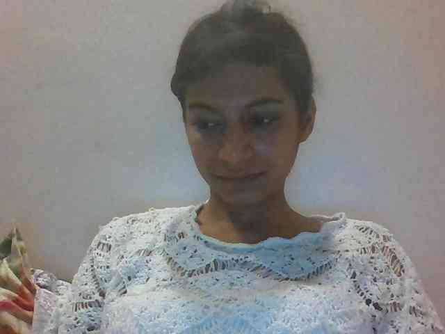 colourfulzany webcam