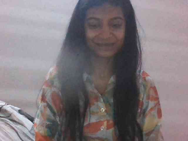 colourfulzany webcam