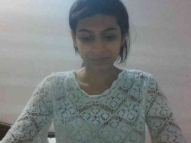 colourfulzany webcam