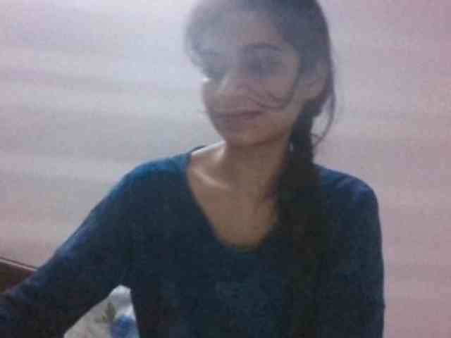 colourfulzany webcam