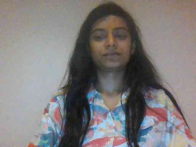 colourfulzany webcam