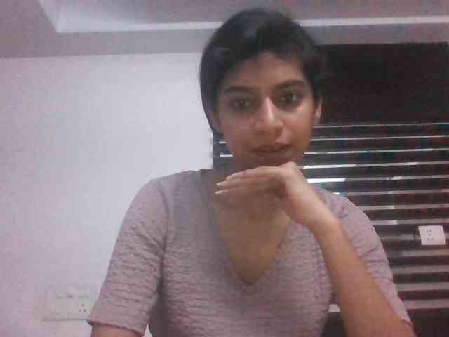 colourfulzany webcam
