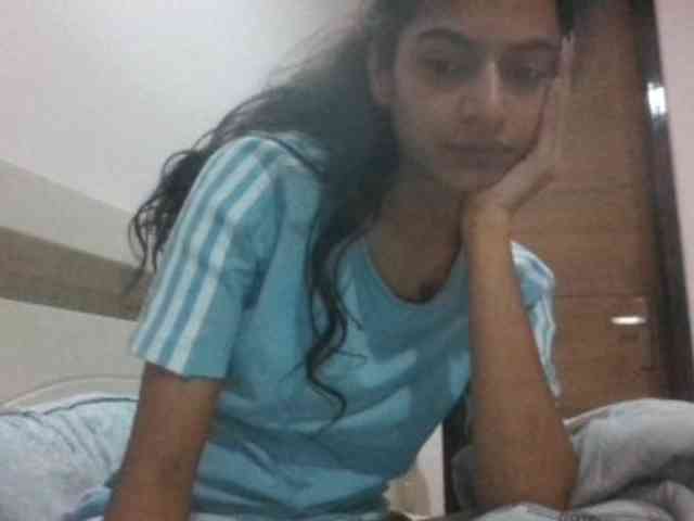 colourfulzany webcam