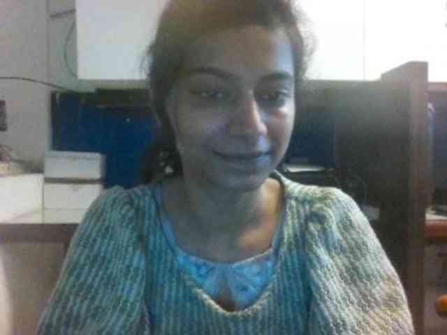colourfulzany webcam
