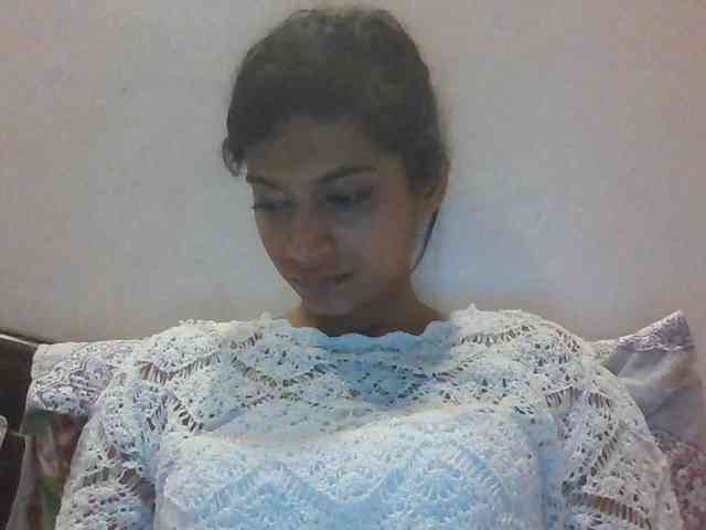 colourfulzany webcam