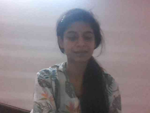 colourfulzany webcam