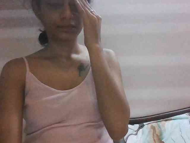 colourfulzany webcam