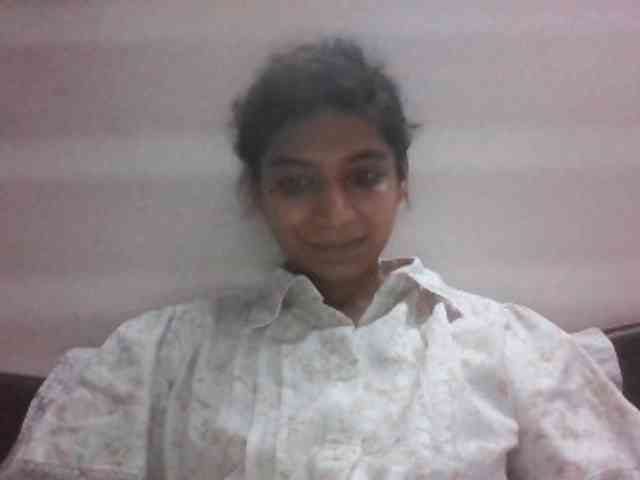 colourfulzany webcam