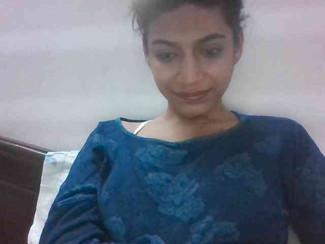 colourfulzany webcam