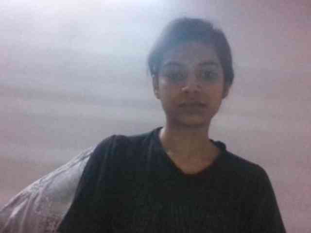 colourfulzany webcam