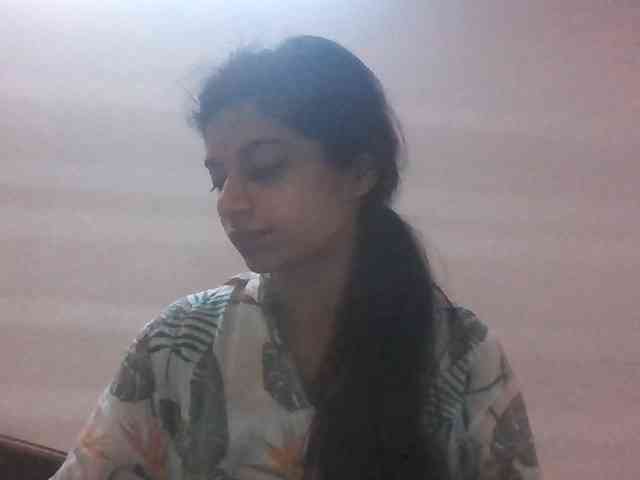 colourfulzany webcam